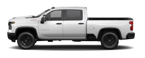 Pick-up Truck